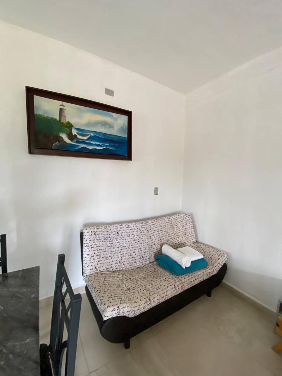 Casa Coronaa Holbox Mexico ภายนอก รูปภาพ