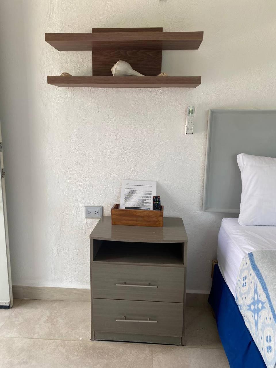 Casa Coronaa Holbox Mexico ภายนอก รูปภาพ